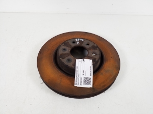   Bremsscheibe vorne  - A4704210200 