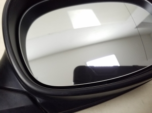 BMW 3 SERIES E90 (2004–2013) Side mirror and its parts 7182695 - 2