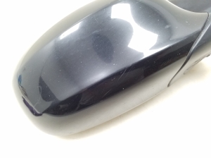 BMW 3 SERIES E90 (2004–2013) Side mirror and its parts 7182695 - 4