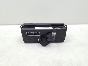Chevrolet Epica (2006–2012) Heater control panel 96637897 - 3