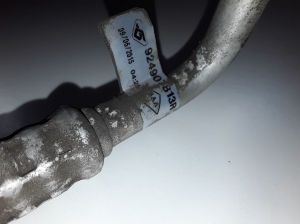 RENAULT Captur (2013–2019) A/C hose 924907813R - 3