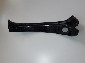 Mini Countryman F60 (2016–2026) Rear corner light trim 7424598 - 2