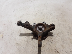Peugeot 208 (2019–2026) Front wheel hub 9826878080 - 2