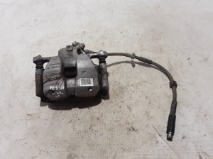   Front brake caliper  - 1681371380 
