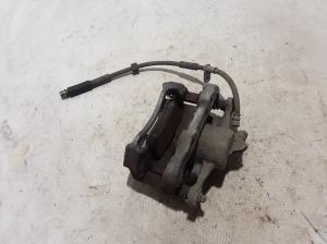 Peugeot 208 (2019–2026) Front brake caliper 1681371380 - 2