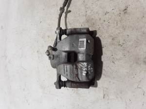 Peugeot 208 (2019–2026) Front brake caliper 1681371380 - 3