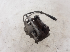 Peugeot 208 (2019–2026) Front brake caliper 1681371480 - 3