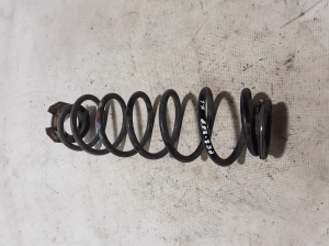 Peugeot 208 (2019–2026) Rear spring 9836890080 - 2