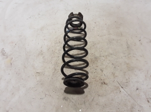 Rear spring - 9836890080