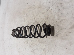 Peugeot 208 (2019–2026) Rear spring 9836890080 - 3