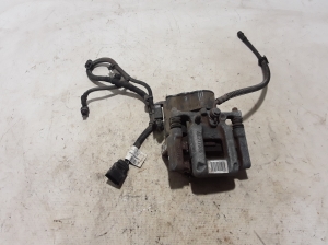   Rear brake caliper  - 9819059380 