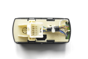 LEXUS GX (2002–2009) Suspension height adjustment switch 758522 - 3