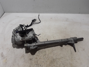 Steering rack - 1663576880