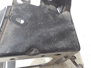 Peugeot 208 (2019–2026) Other bracket 284916R01 - 2