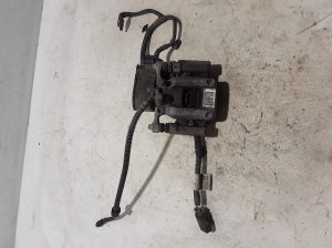 Peugeot 208 (2019–2026) Tagumine pidurisadul 9819059480 - 2