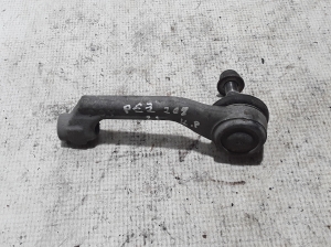 Peugeot 208 (2019–2026) Tie rod end 1669648580 - 2