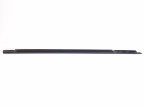 Mercedes Benz S-Class 221 (2005–2013) Esiukse klaasi välimine liist A2216903380 - 3