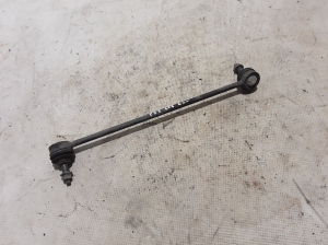 Front anti-roll bar link - 9836842480