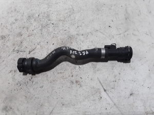 Peugeot 208 (2019–2026) Radiator hose 9819654480 - 2