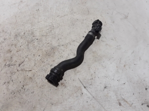   Radiator hose  - 9819654480 