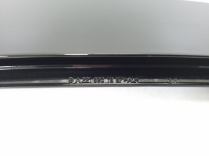 Mercedes Benz S-Class 221 (2005–2013) Esiukse muu osa A2216901887 - 4
