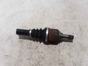   Front drive shaft and its parts  - 9848820880 