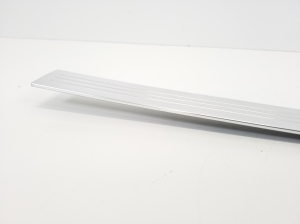 Mercedes Benz S-Class 221 (2005–2013) Inner sill trim A2216802035 - 2