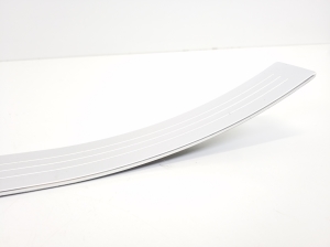 Mercedes Benz S-Class 221 (2005–2013) Inner sill trim A2216802035 - 3
