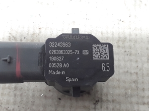 VOLVO XC90 (2015–2024) PDC-Sensor vorne 32243963 - 2