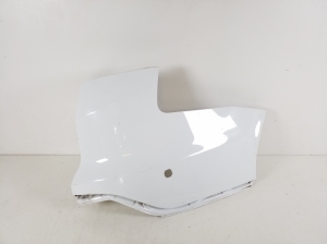 Ford Focus (2011–2018) Eckteil der hinteren Stoßstange BM5117864A