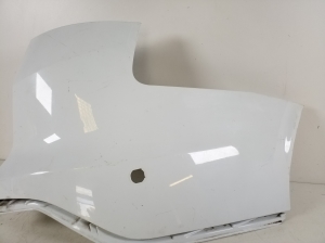 Ford Focus (2011–2018) Eckteil der hinteren Stoßstange BM5117864A - 3