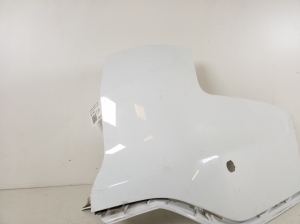 Ford Focus (2011–2018) Eckteil der hinteren Stoßstange BM5117864A - 4