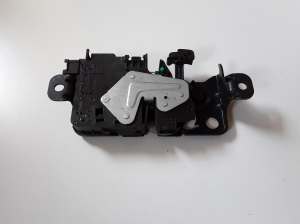 Mini Countryman F60 (2016–2026) Trunk lid lock 16367210 - 2