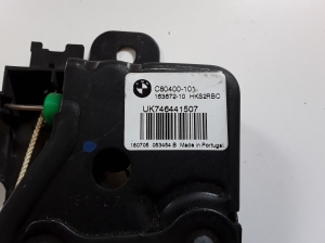Mini Countryman F60 (2016–2026) Trunk lid lock 16367210 - 3