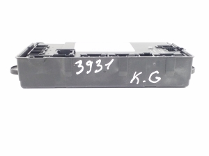 Mercedes Benz S-Class 221 (2005–2013) Rear side door control unit A2219009903 - 2