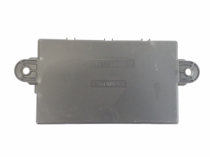 Mercedes Benz S-Class 221 (2005–2013) Rear side door control unit A2219009903 - 4