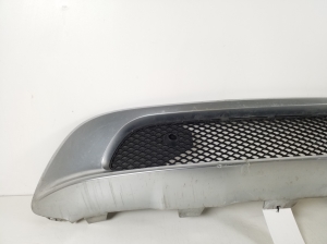  Front bumper lower grille 