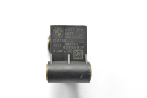 BMW 5 SERIES E60 (2003–2010) Airbagsensor 6977398 - 5
