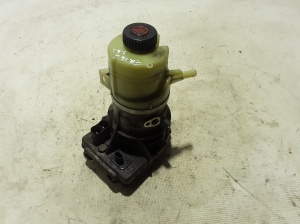   Electric power steering pump 