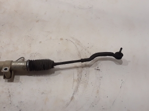 RENAULT Trafic III (2014–2022) Steering rack 490014580R - 2