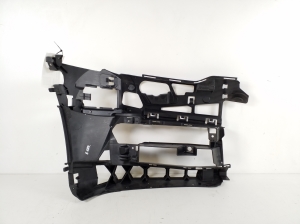 BMW 5 SERIES G30 (2016–2026) Sonstiges Teil der vorderen Stoßstange 51117385345 - 2