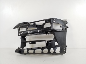 BMW 5 SERIES G30 (2016–2026) Sonstiges Teil der vorderen Stoßstange 51117385345