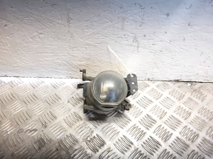 Front bumper fog light - 6160100000