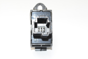 VOLVO C30 (2006–2013) Schalter el. Fensterheber hinten 30773214 - 3