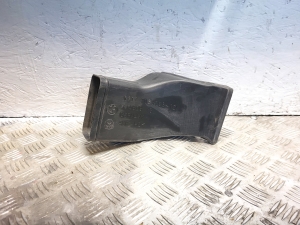 BMW 5 SERIES E60 (2003–2010) Bremsluftkanal 51117033703 - 2
