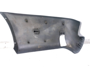 Ford Transit (2003–2006) Eckteil der hinteren Stoßstange 95VB-17979-ABW - 2