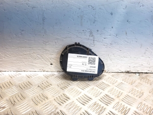 Volkswagen Golf VI (2008–2013) Scheinwerferabdeckung 5K0941607 - 2