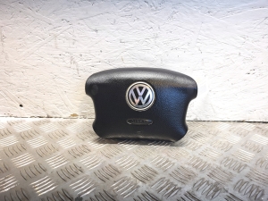 Steering wheel airbag - 3B0880201