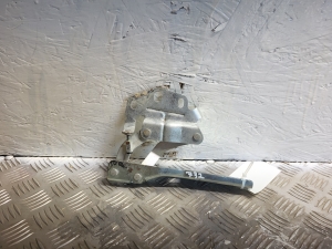 Volkswagen Passat B7 (2010–2014) Hood hinge 3AA823301 - 2