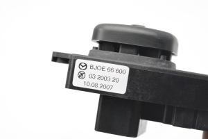 Mazda 3 (2003–2009) Spiegelverstellschalter 3200320 - 3